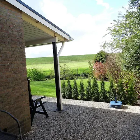 Beachbungalow Park Iselmar 39 Aan Ijsselmeer Bungalow 26 Lemmer Exterior photo