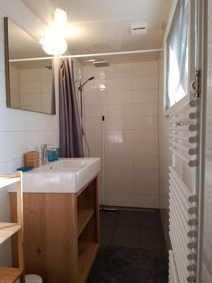 Beachbungalow Park Iselmar 39 Aan Ijsselmeer 26 Holiday home Lemmer