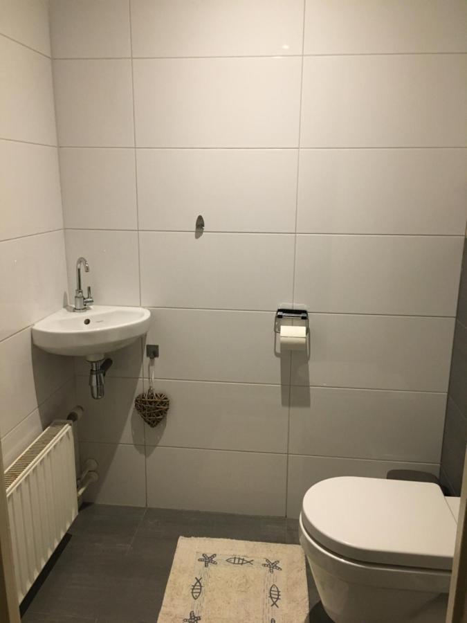 Holiday home Beachbungalow Park Iselmar 39 Aan Ijsselmeer 26 *
