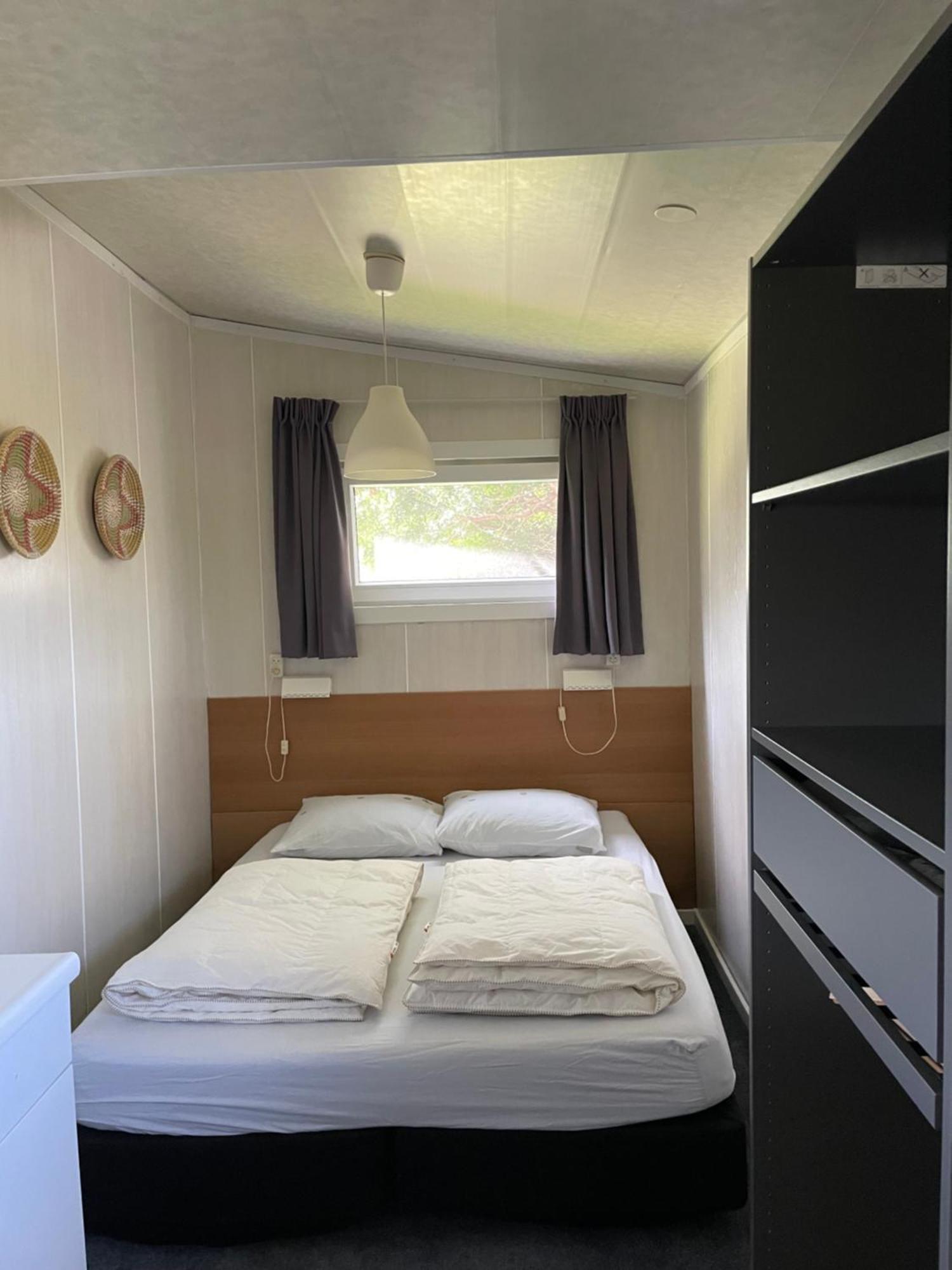 Holiday home Beachbungalow Park Iselmar 39 Aan Ijsselmeer 26 Lemmer